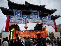 -寻梦滕王阁实景演出