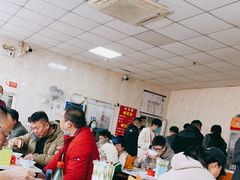 -洪峰浩老北京烧饼夹肉(角门路店)