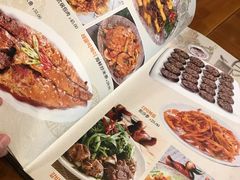 -全州拌饭馆(断桥店)
