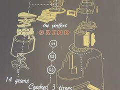 -COSTA COFFEE(恒基名人购物中心店)