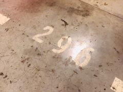 场地-中山公园-龙之梦停车场