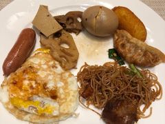 -成都世纪城假日酒店-西楼