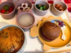 -西贝(新业坊店)