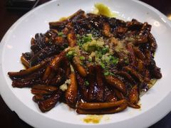 -吴门人家·苏宴宫廷菜(拙政园店)