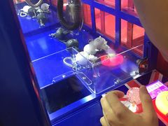 -星悦蓝海欢乐园(石路天虹店)