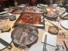 -锦城印象火锅(天府三街店)