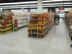 -物美超市(通州果园店)