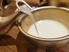 -冰川延边料理·炭烤串(原小木屋店)