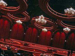 -交通银行前滩31演艺中心