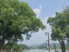 -古堰画乡景区