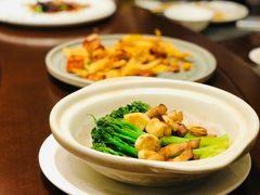 -古越舫·精品杭帮菜(商都路店)