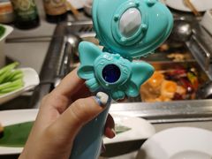 -海底捞火锅(凯德广场店)