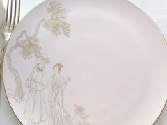 -金轩中餐厅 Jin Xuan(浦东丽思卡尔顿酒店)