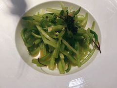 香汁有机脆芹-麟1929(外滩店)