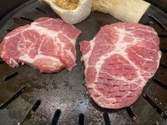 -韩香福烤肉庄园(荣成店)