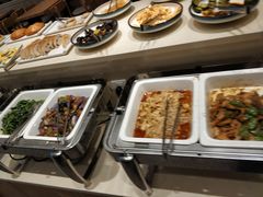 -素满香·素食自助餐(苏州·临顿路店)