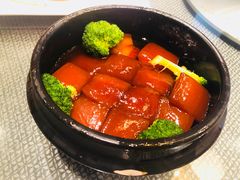 江南红烧肉-江南原著(中联广场店)
