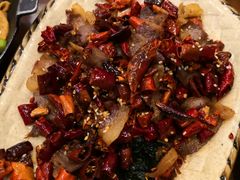 牛肉干巴-余味乡宣威菜(星宇园店)