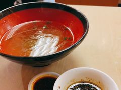白斩鸡酱料-泰煌鸡·上海白斩鸡·沪菜(平利店)