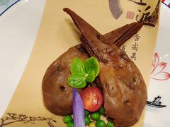 -淮安宴·淮扬菜(清河路一店)