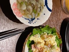 -八木鸟居酒屋(小木桥路店)