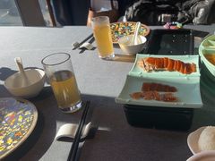 -羲和雅苑•北京烤鸭(平安国际金融中心店)