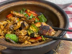 -吉源大排档·鱼生·海鲜(烧烤彩印厂店)