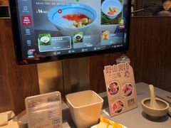 -巴奴毛肚火锅(悠唐购物中心店)