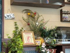 -曼谷食堂·泰国家庭料理(丹桂路店)