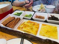 -壹零捌道·北京烤鸭(车公庄店)