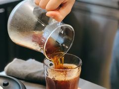 -MQ COFFEE STAND明谦(新洲店)