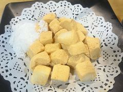 -朝族高丽火盆(长白山总店)