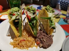 塔可-彼德西餐厅(凯德广场新南店)