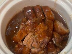 -高记广州大排档(关平路店)