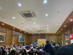 大堂-肆姐面粉馆(坡子街店)