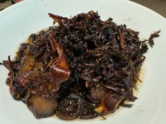 干菜焐肉-新白鹿餐厅(金鹰新街口店)