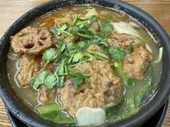 -溢香苑瓦罐(前进路店)