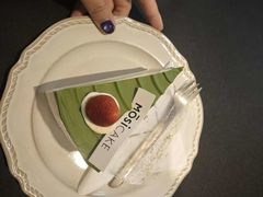 -MOSI CAKE摩思·生牛乳半糖蛋糕(云港花园店)