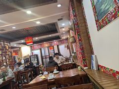 -土菜水饺村(宁夏路店)