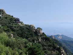 -泰山风景名胜区