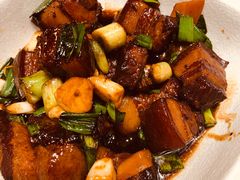 -嘉丰湘菜馆(芳群园店)