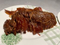 -剑南五香牛肉店