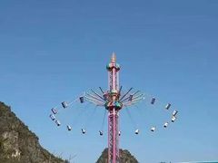 -龙谷湾旅游休闲度假区