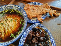 -老横泾面馆(吴中横泾店)
