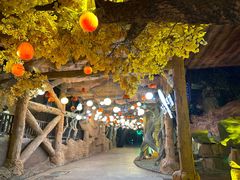 -横店影视城明清宫苑园区