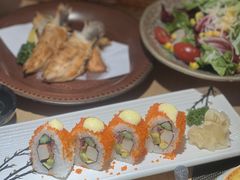 -德川家日本料理(中关村寰太大厦店)