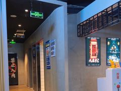 -棂笼·深度沉浸密室(武汉旗舰店)