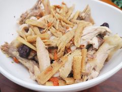 中药药膳鸡-东馆和天下特色餐饮(工农店)