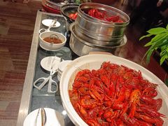 -华安国际大酒店-餐厅