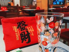 -济扶岛韩国海鲜汤제부도 해물탕(望京店)